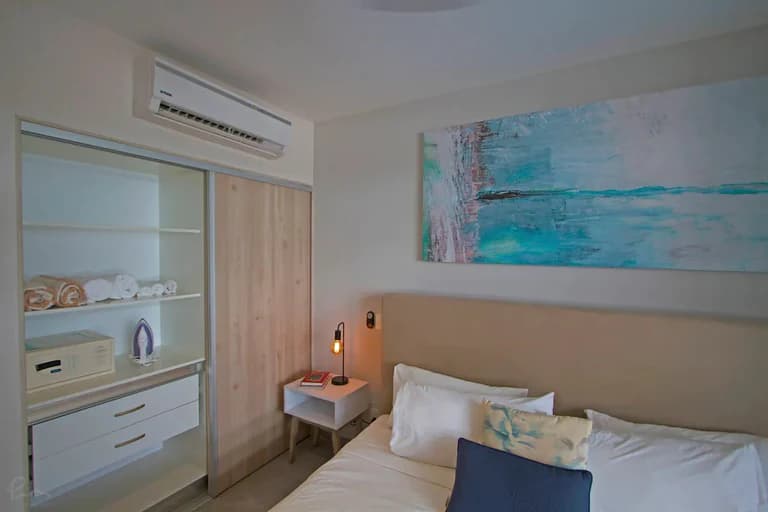 Studio close to 5a - Rooftop pool - Best location, photo 3