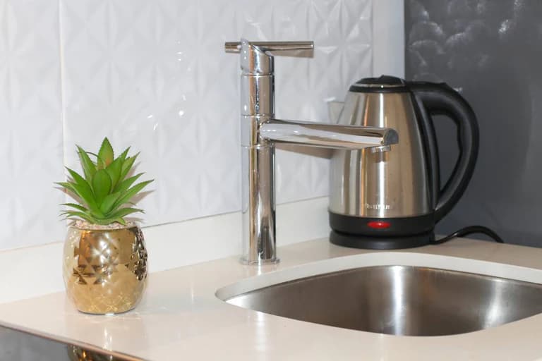 Studio close to 5a - Rooftop pool - Best location, photo 6