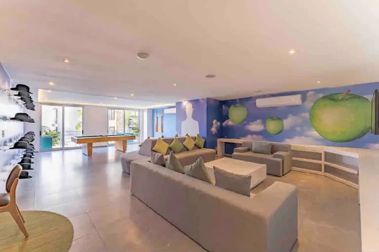 The Gallery Condos