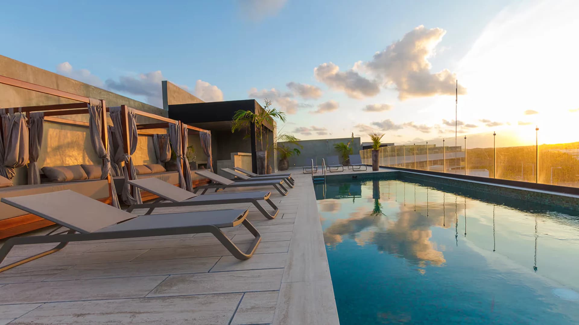 Tuk Tulum