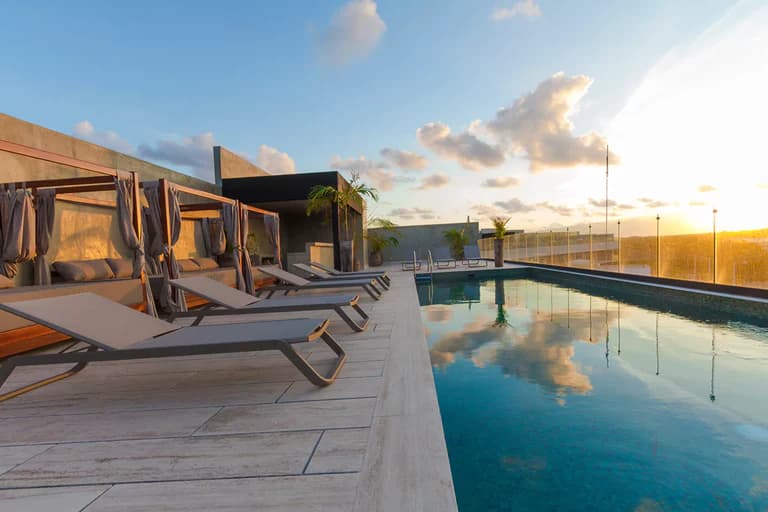 Tuk Tulum