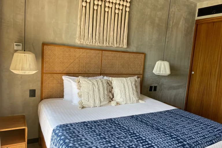 Studio Tulum: Bikes Included + Rooftop Paradise, photo 3