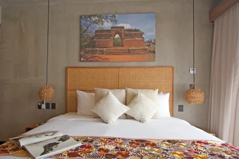Boho-Chic Condo with amazing rooftop and views, photo 2