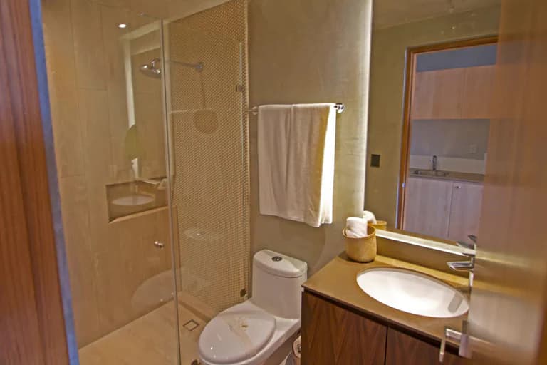 Boho-Chic Condo with amazing rooftop and views, photo 4